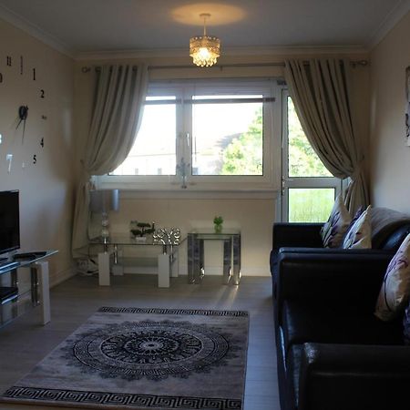 Premier - Glasgow Drygate Apartment Экстерьер фото