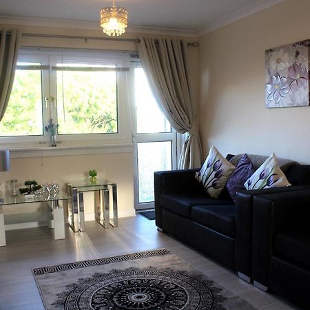 Premier - Glasgow Drygate Apartment Экстерьер фото