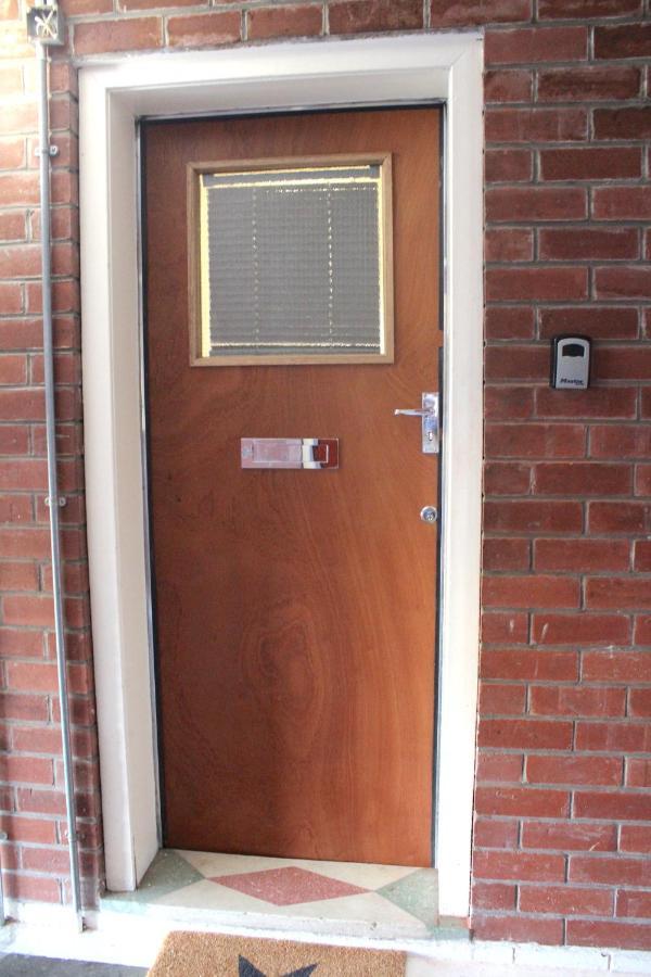 Premier - Glasgow Drygate Apartment Экстерьер фото
