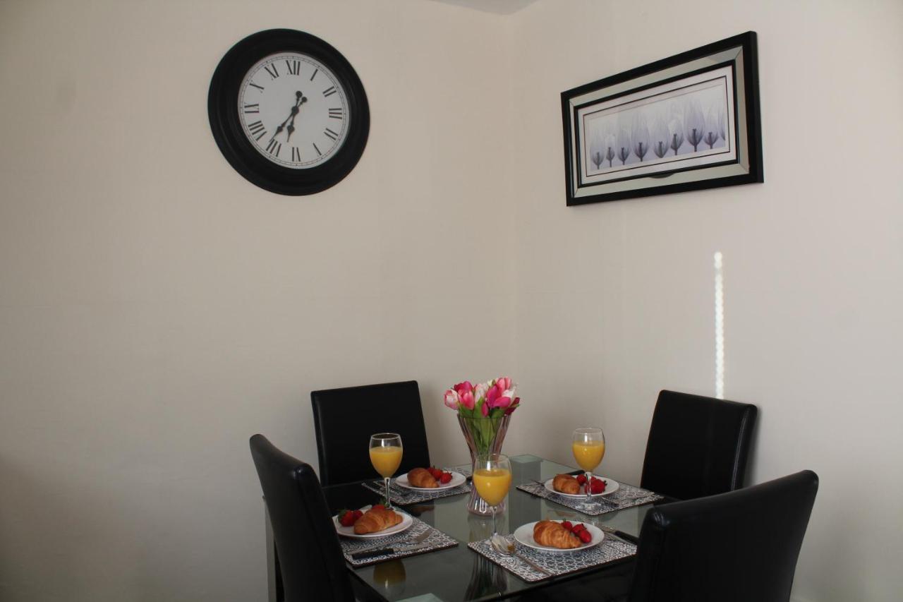 Premier - Glasgow Drygate Apartment Экстерьер фото