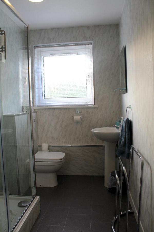 Premier - Glasgow Drygate Apartment Экстерьер фото