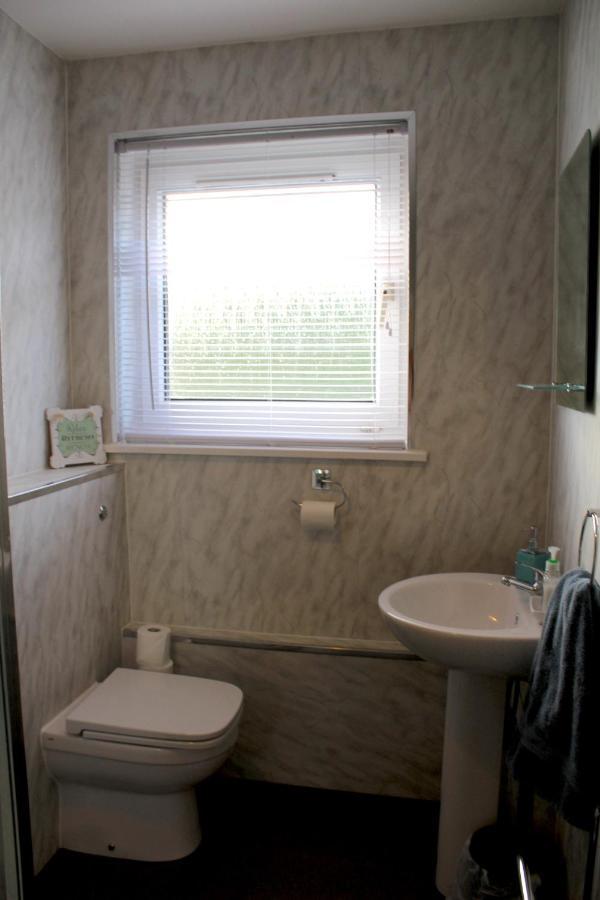 Premier - Glasgow Drygate Apartment Экстерьер фото