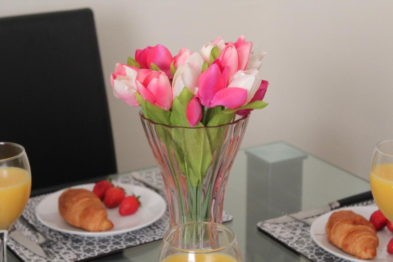 Premier - Glasgow Drygate Apartment Экстерьер фото