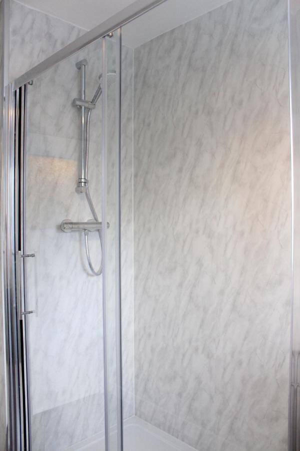 Premier - Glasgow Drygate Apartment Экстерьер фото
