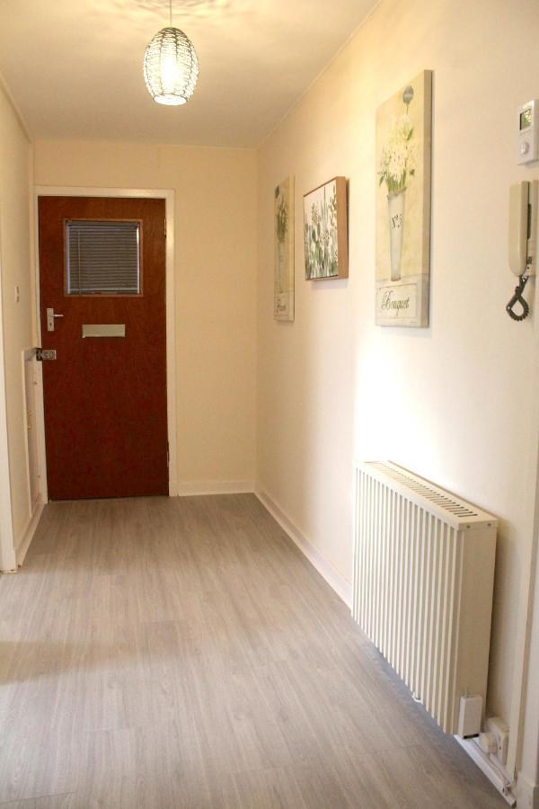 Premier - Glasgow Drygate Apartment Экстерьер фото