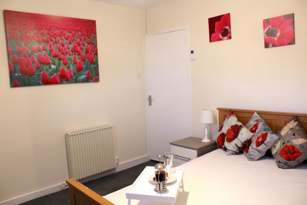 Premier - Glasgow Drygate Apartment Экстерьер фото