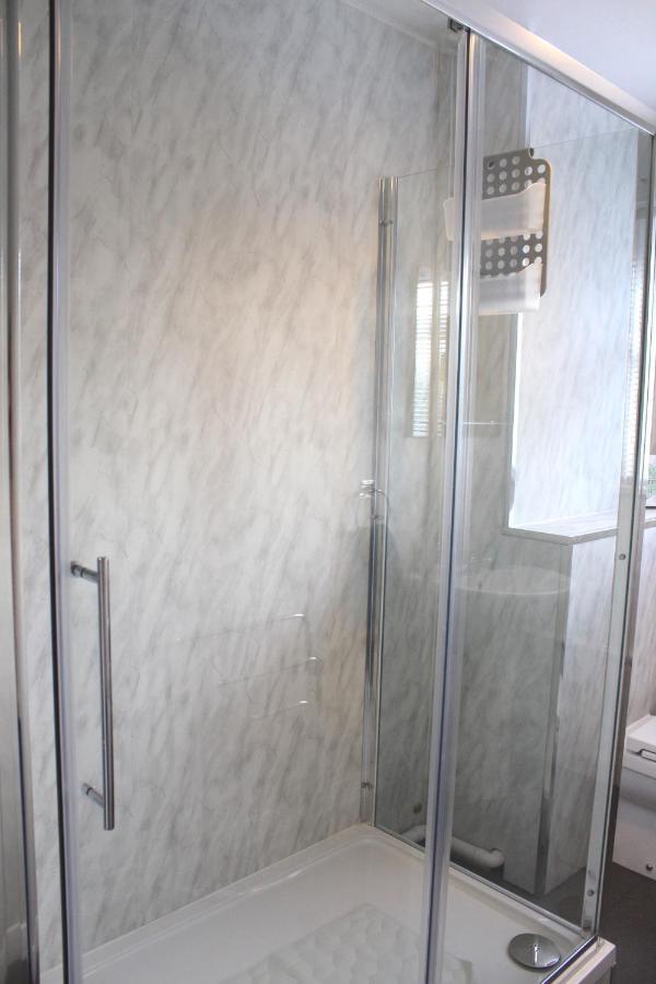 Premier - Glasgow Drygate Apartment Экстерьер фото